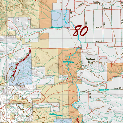 Wy Antelope Unit 80 Concentrations and Land Ownership Preview 2