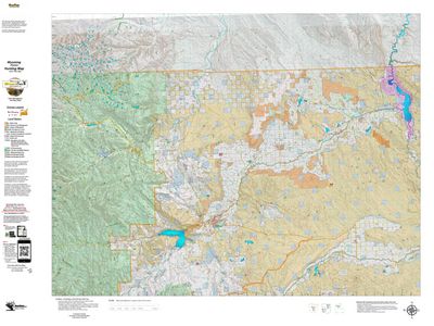 Wy Antelope Unit 80 with Land Ownership Preview 1