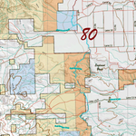 Wy Antelope Unit 80 with Land Ownership Preview 2