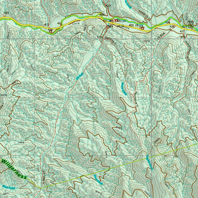 Wy Antelope Unit 80 with Land Ownership Preview 3