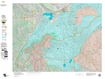 Wy Antelope Unit 81 Concentration Areas Preview 1