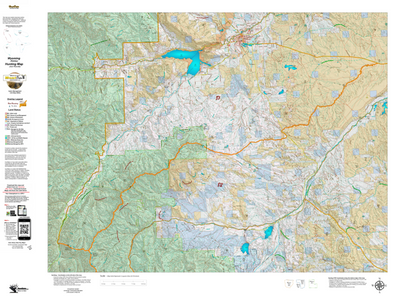 Wy Antelope Unit 81 Concentrations and Land Ownership Preview 1