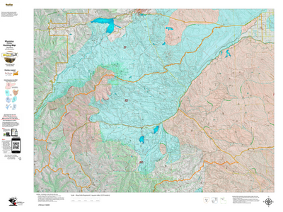 Wy Antelope Unit 82 Concentration Areas Preview 1