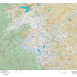 Wy Antelope Unit 82 Concentrations and Land Ownership Preview 1