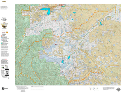 Wy Antelope Unit 82 with Land Ownership Preview 1