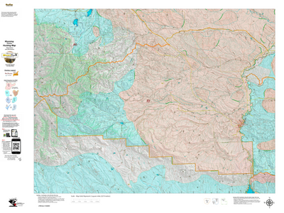 Wy Antelope Unit 83 Concentration Areas Preview 1