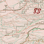 Wy Antelope Unit 83 Concentration Areas Preview 2
