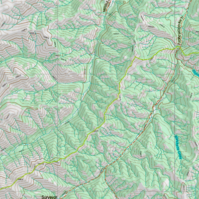 Wy Antelope Unit 83 Concentration Areas Preview 3