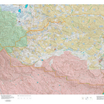Wy Antelope Unit 83 Concentrations and Land Ownership Preview 1