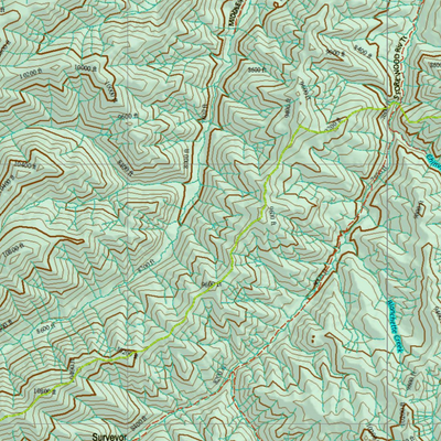 Wy Antelope Unit 83 Concentrations and Land Ownership Preview 3