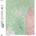 Wy Antelope Unit 84 Concentrations and Land Ownership Preview 1