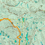 Wy Antelope Unit 84 Concentrations and Land Ownership Preview 2