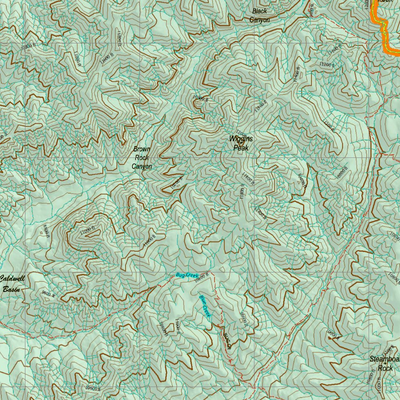 Wy Antelope Unit 84 with Land Ownership Preview 3