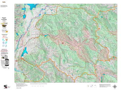 Wy Antelope Unit 85 Concentration Areas Preview 1
