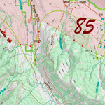Wy Antelope Unit 85 Concentration Areas Preview 2
