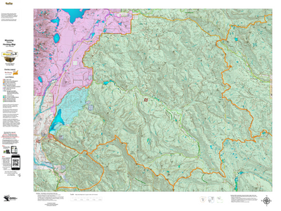 Wy Antelope Unit 85 with Land Ownership Preview 1