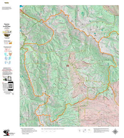 Wy Antelope Unit 86 Concentration Areas Preview 1