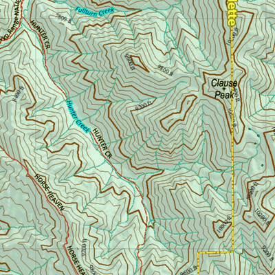 Wy Antelope Unit 86 Concentrations and Land Ownership Preview 3