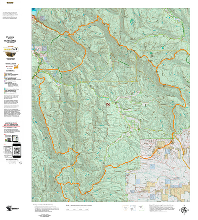 Wy Antelope Unit 86 with Land Ownership Preview 1