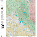 Wy Antelope Unit 87 Concentrations and Land Ownership Preview 1