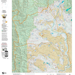 Wy Antelope Unit 88 Concentrations and Land Ownership Preview 1