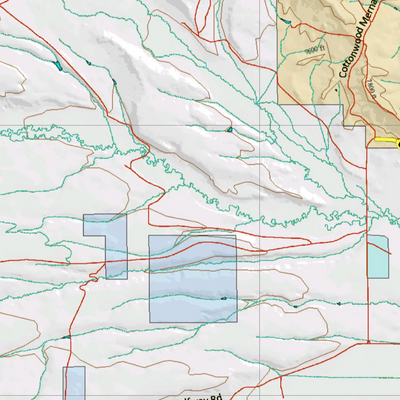 Wy Antelope Unit 88 Concentrations and Land Ownership Preview 2