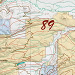 Wy Antelope Unit 89 Concentrations and Land Ownership Preview 2