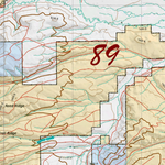 Wy Antelope Unit 89 with Land Ownership Preview 2