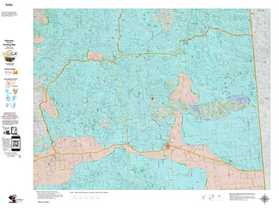Wy Antelope Unit 9 Concentration Areas Preview 1