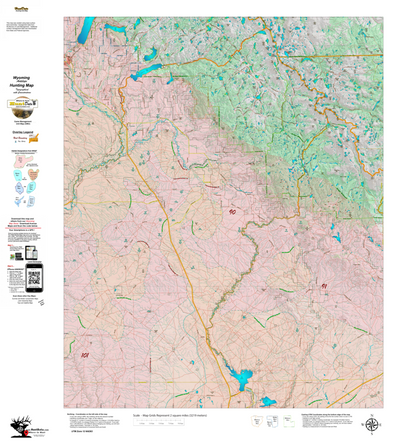 Wy Antelope Unit 90 Concentration Areas Preview 1