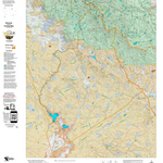 Wy Antelope Unit 91 Concentrations and Land Ownership Preview 1