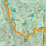 Wy Antelope Unit 91 Concentrations and Land Ownership Preview 3