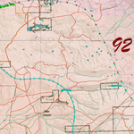 Wy Antelope Unit 92 Concentration Areas Preview 2