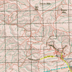 Wy Antelope Unit 92 Concentration Areas Preview 3