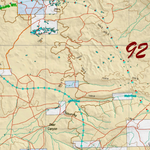 Wy Antelope Unit 92 Concentrations and Land Ownership Preview 2