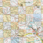 Wy Antelope Unit 92 Concentrations and Land Ownership Preview 3