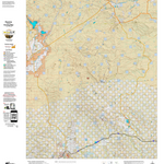 Wy Antelope Unit 92 with Land Ownership Preview 1