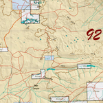 Wy Antelope Unit 92 with Land Ownership Preview 2