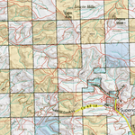 Wy Antelope Unit 92 with Land Ownership Preview 3
