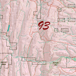 Wy Antelope Unit 93 Concentration Areas Preview 2