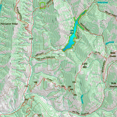 Wy Antelope Unit 93 Concentration Areas Preview 3