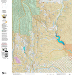 Wy Antelope Unit 93 Concentrations and Land Ownership Preview 1