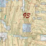 Wy Antelope Unit 93 with Land Ownership Preview 2