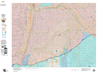 Wy Antelope Unit 94 Concentration Areas Preview 1