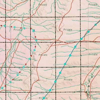 Wy Antelope Unit 94 Concentration Areas Preview 2