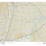Wy Antelope Unit 94 Concentrations and Land Ownership Preview 1
