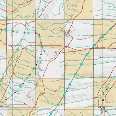 Wy Antelope Unit 94 Concentrations and Land Ownership Preview 2