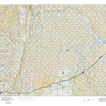Wy Antelope Unit 94 with Land Ownership Preview 1