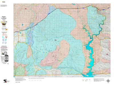 Wy Antelope Unit 95 Concentration Areas Preview 1