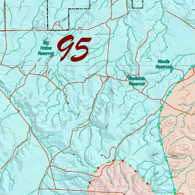 Wy Antelope Unit 95 Concentration Areas Preview 2